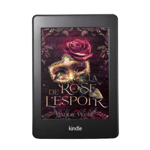 La Rose de l'Espoir - Ebook